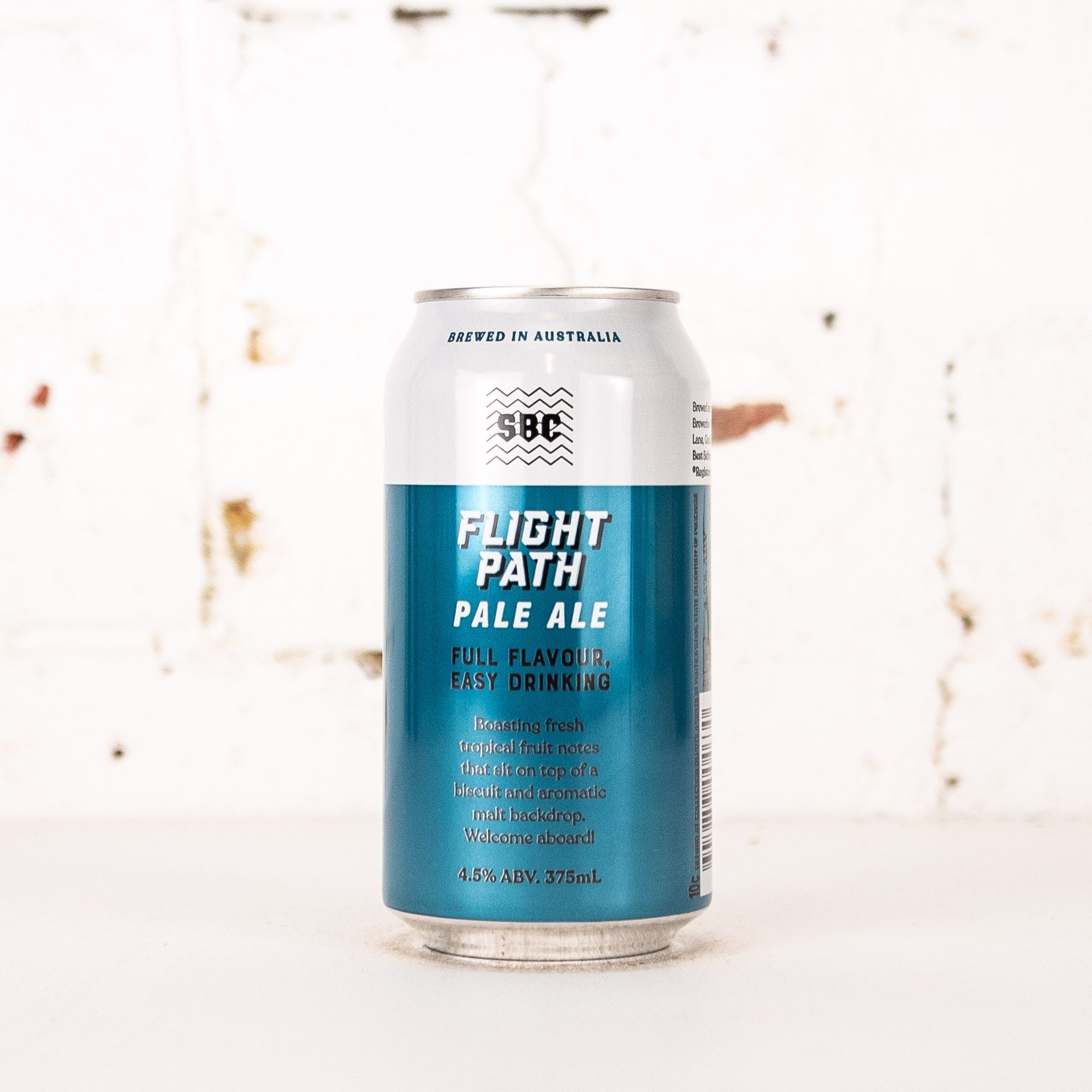Stockade - Flight Path Pale Ale