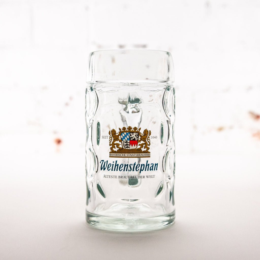 Weihenstephan - Stein Glass 500ml