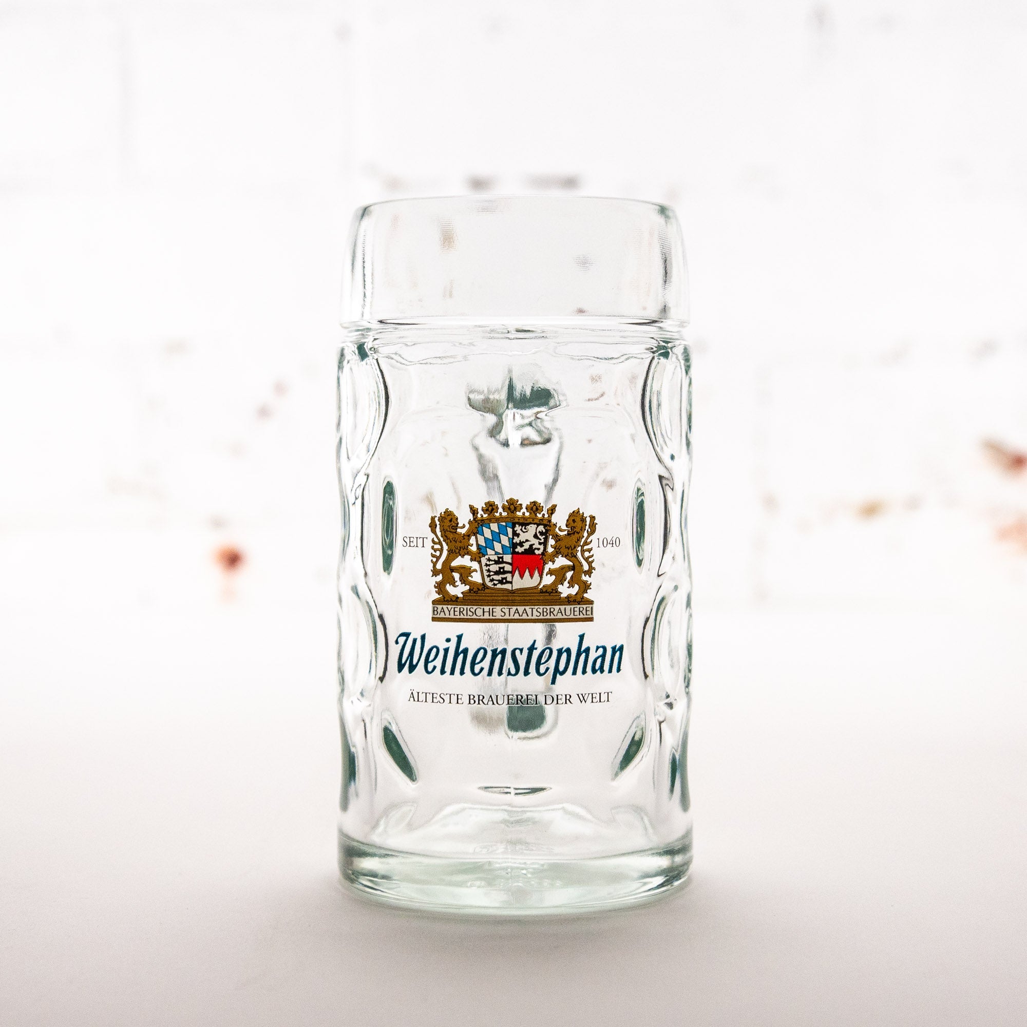Weihenstephan - Stein Glass 500ml