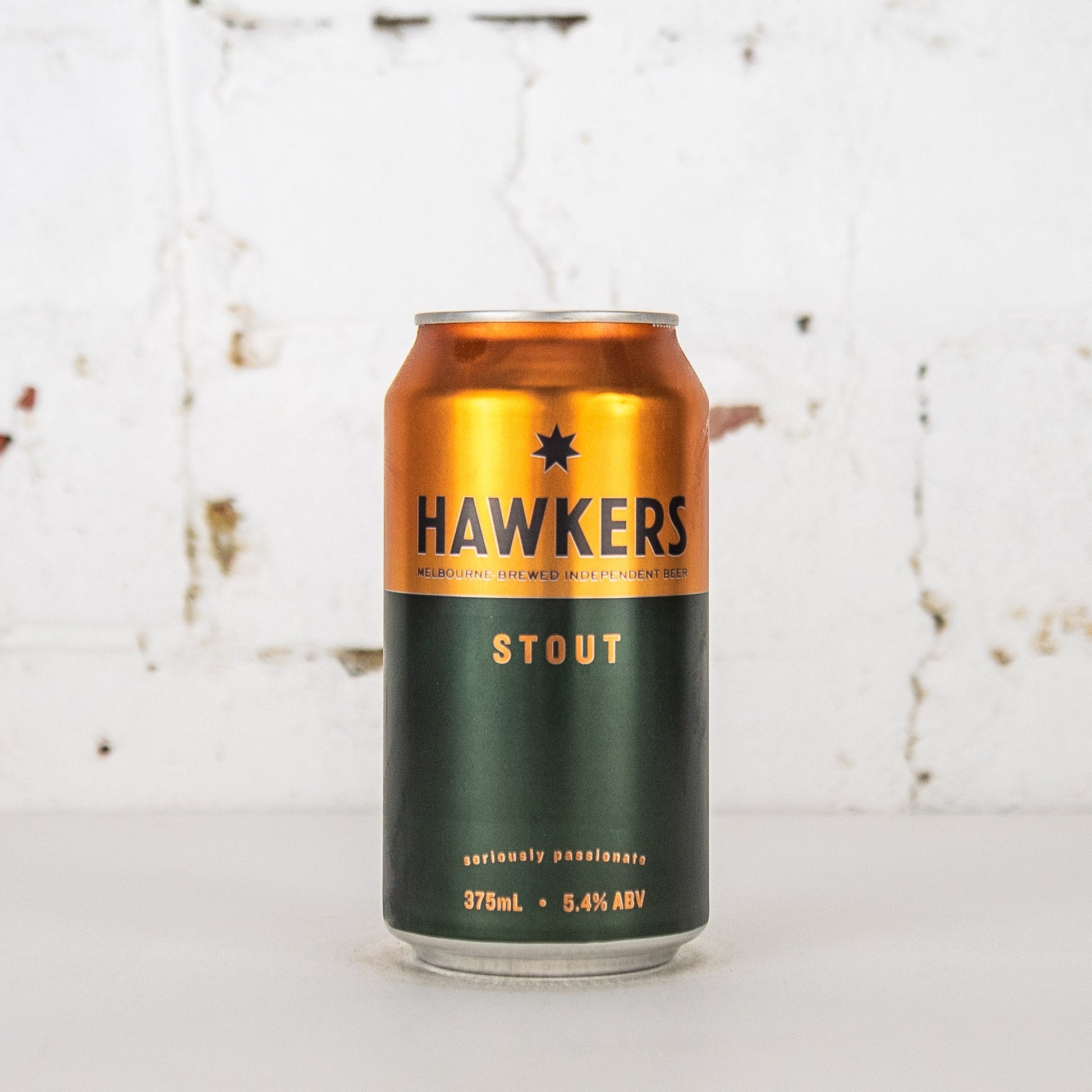 Hawkers - Stout