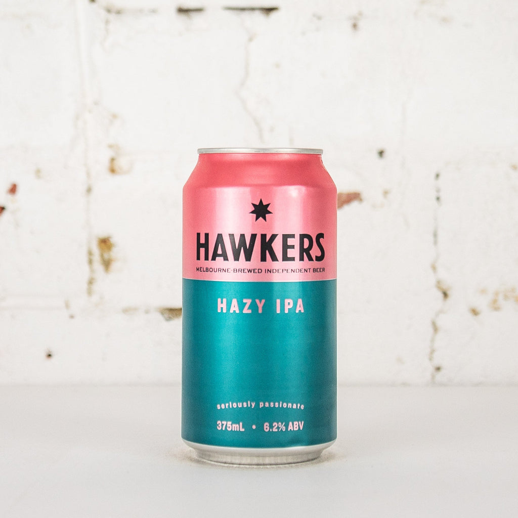 Hawkers - Hazy IPA