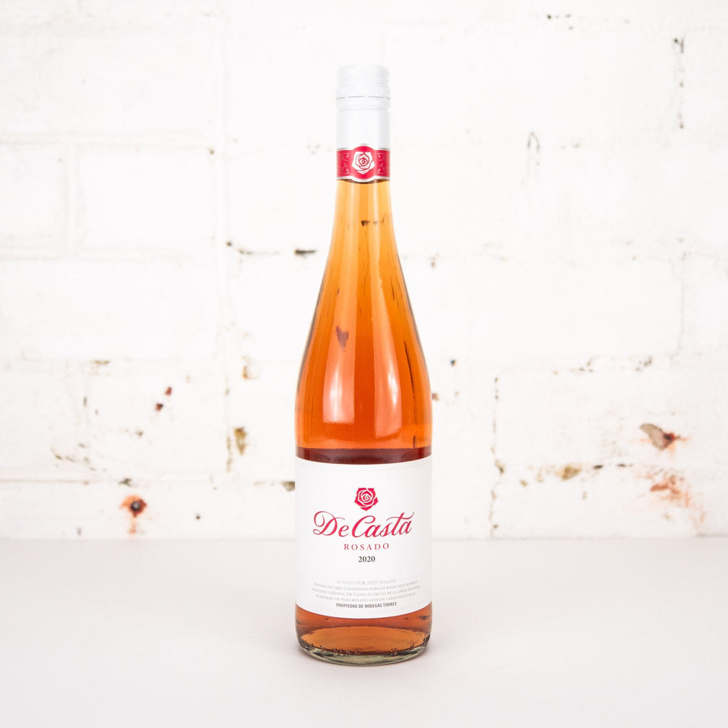 Torres - De Casta Rosado 750ml