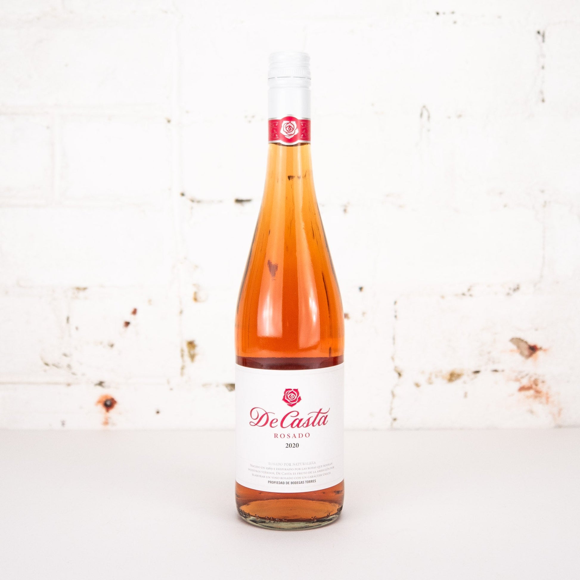 Torres - De Casta Rosado 750ml