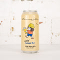 Dangerous Ales - Hazy Boi TDH Hazy IPA