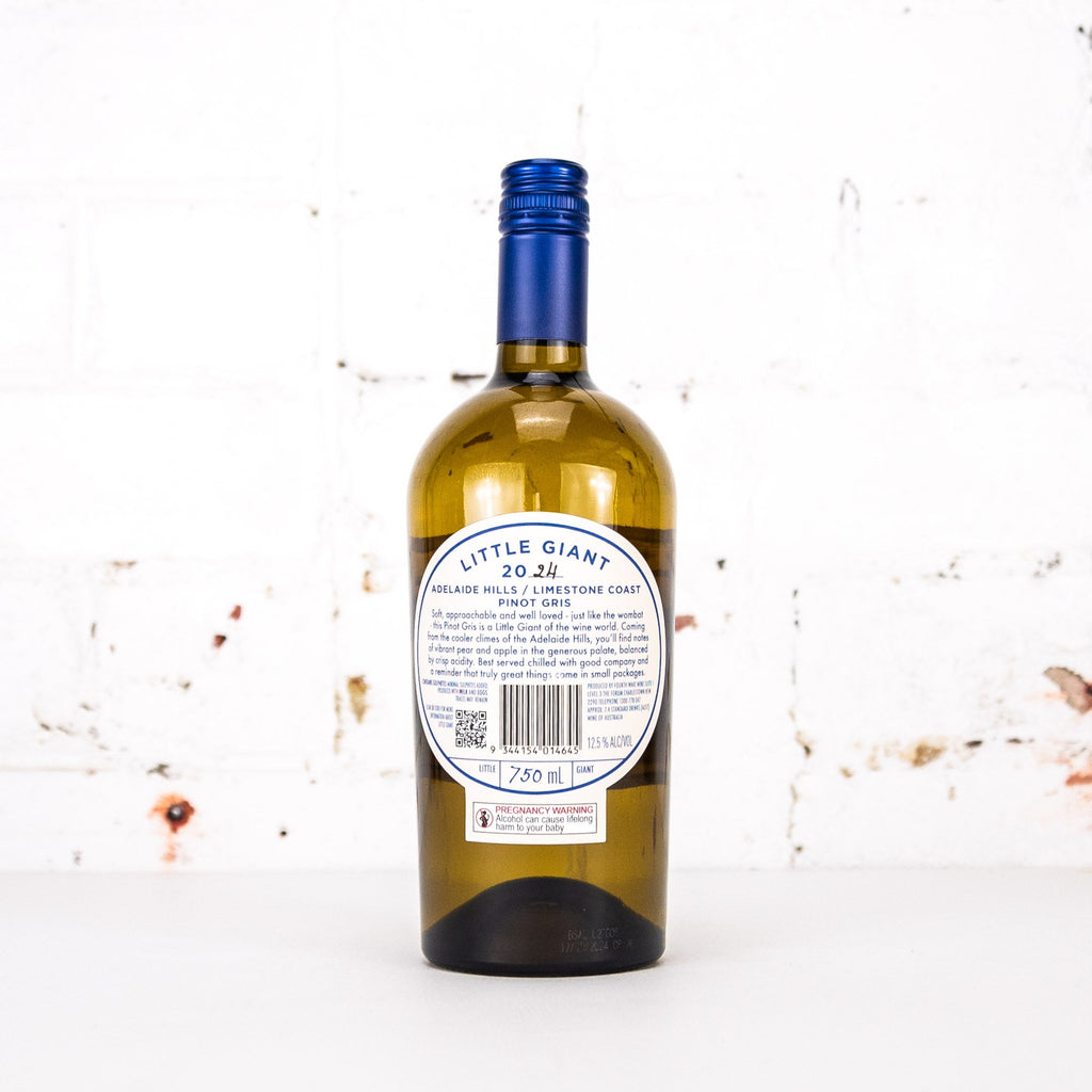 Little Giant - Pinot Gris 750ml