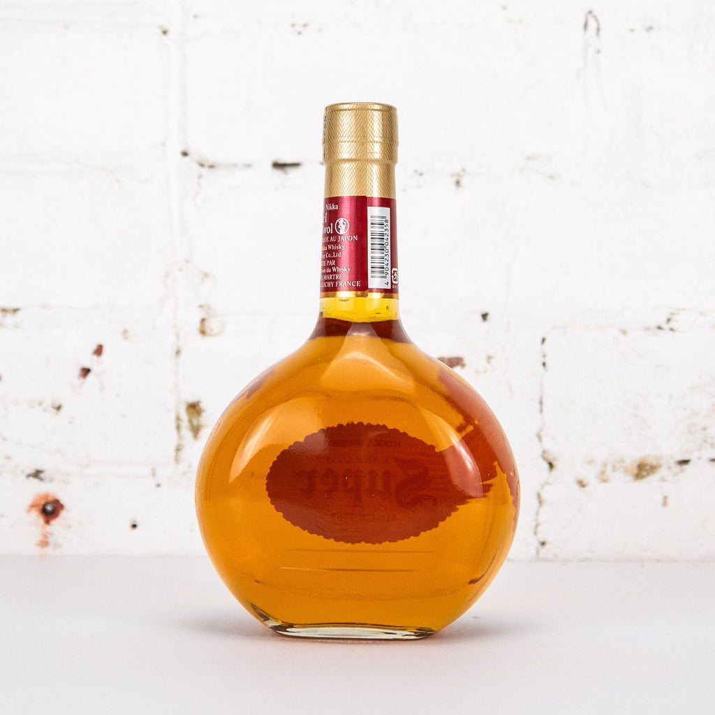 Nikka - Super Rare Old Blended Whisky 700ml