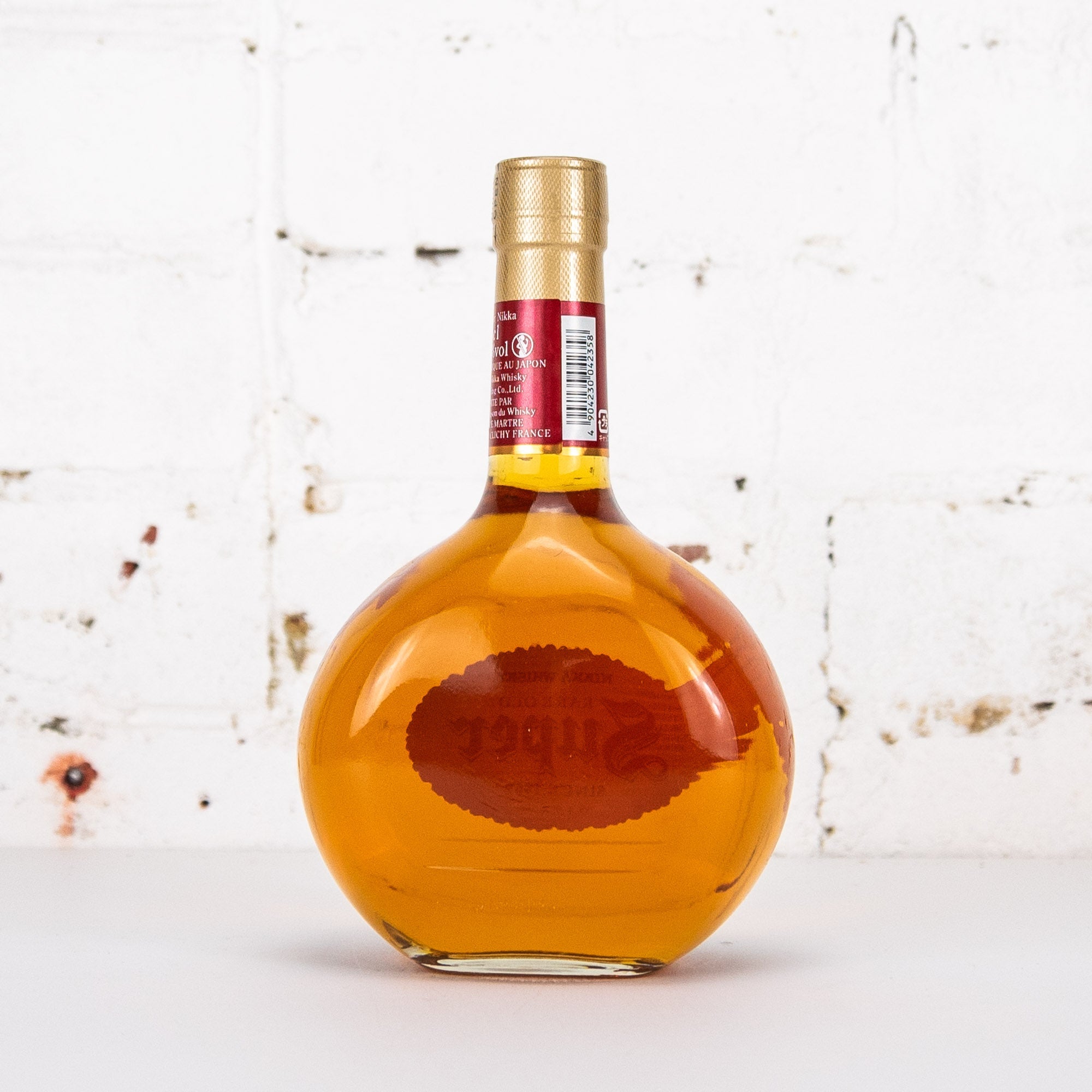 Nikka - Super Rare Old Blended Whisky 700ml
