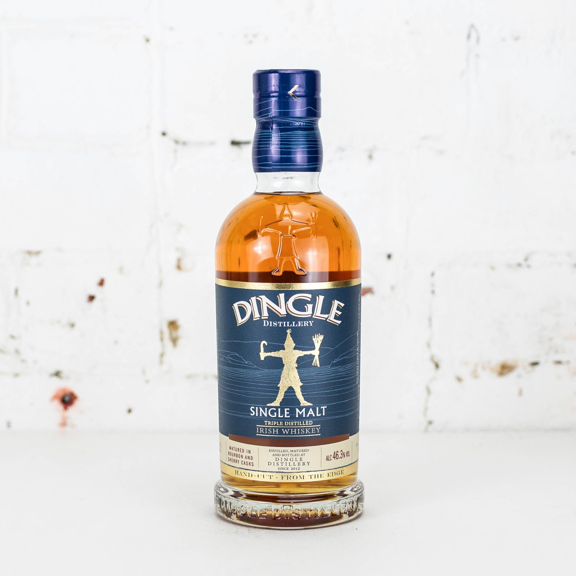 Dingle - Single Malt Irish Whiskey 700ml