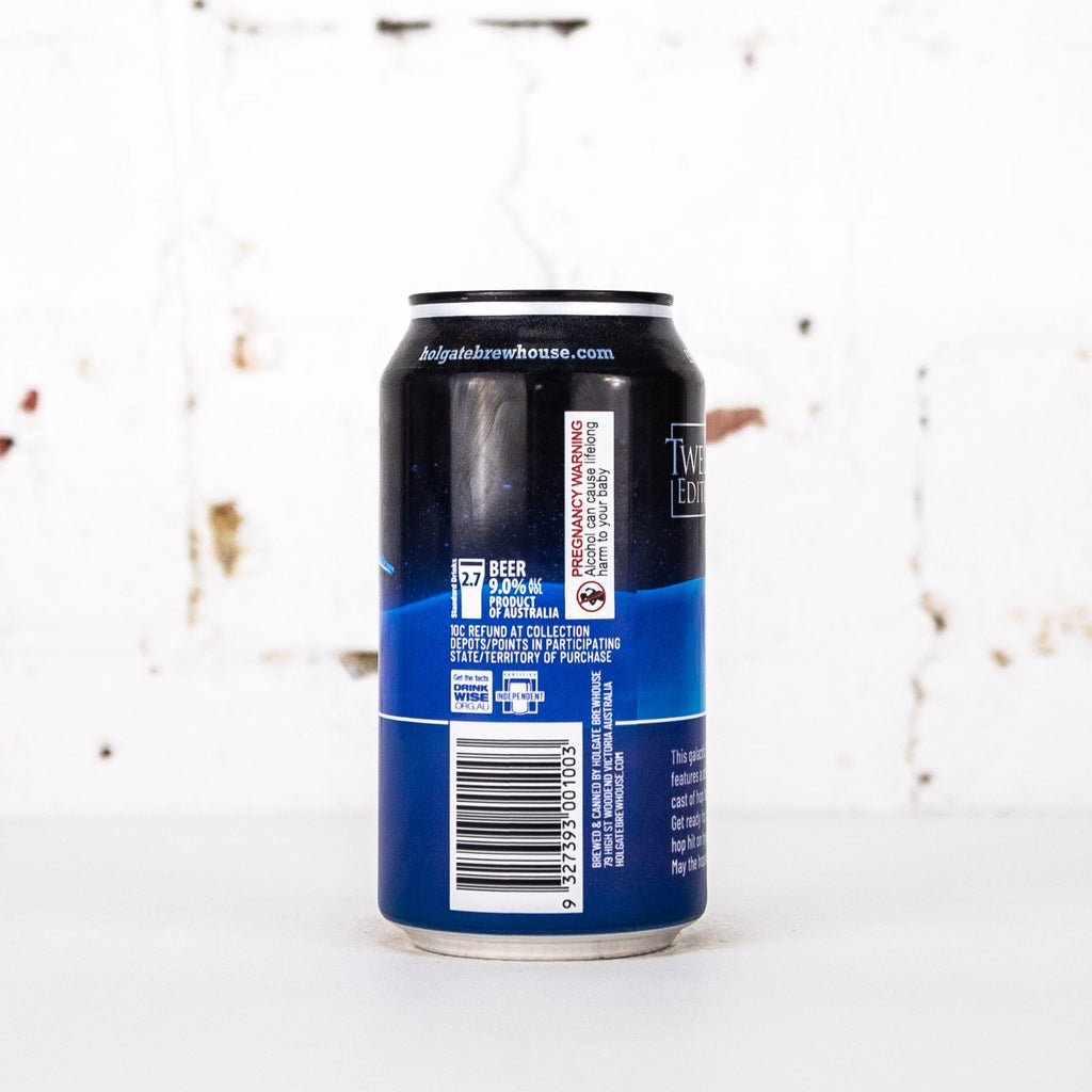 Holgate - Millennium Falcon Emperial IPA 12th Edition