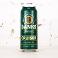 Banks - Cruiser American IPA