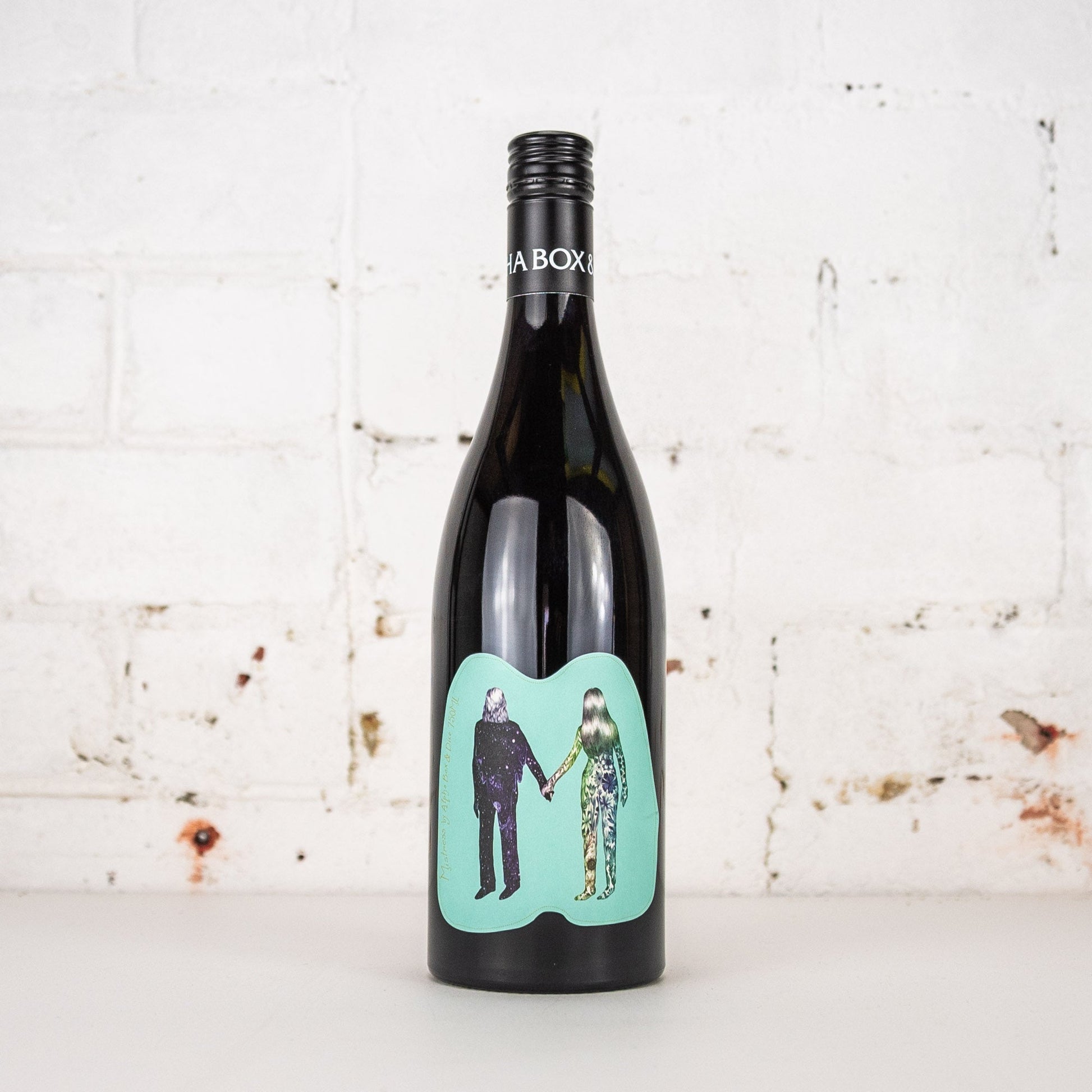 Alpha Box & Dice - Mistress Tempranillo 2024 750ml