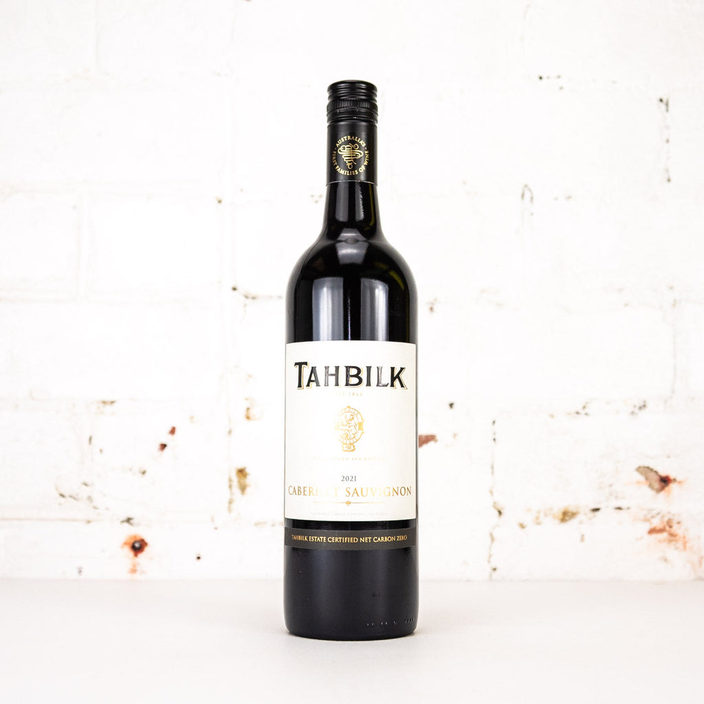 Tahbilk - Cabernet Sauvignon 750ml