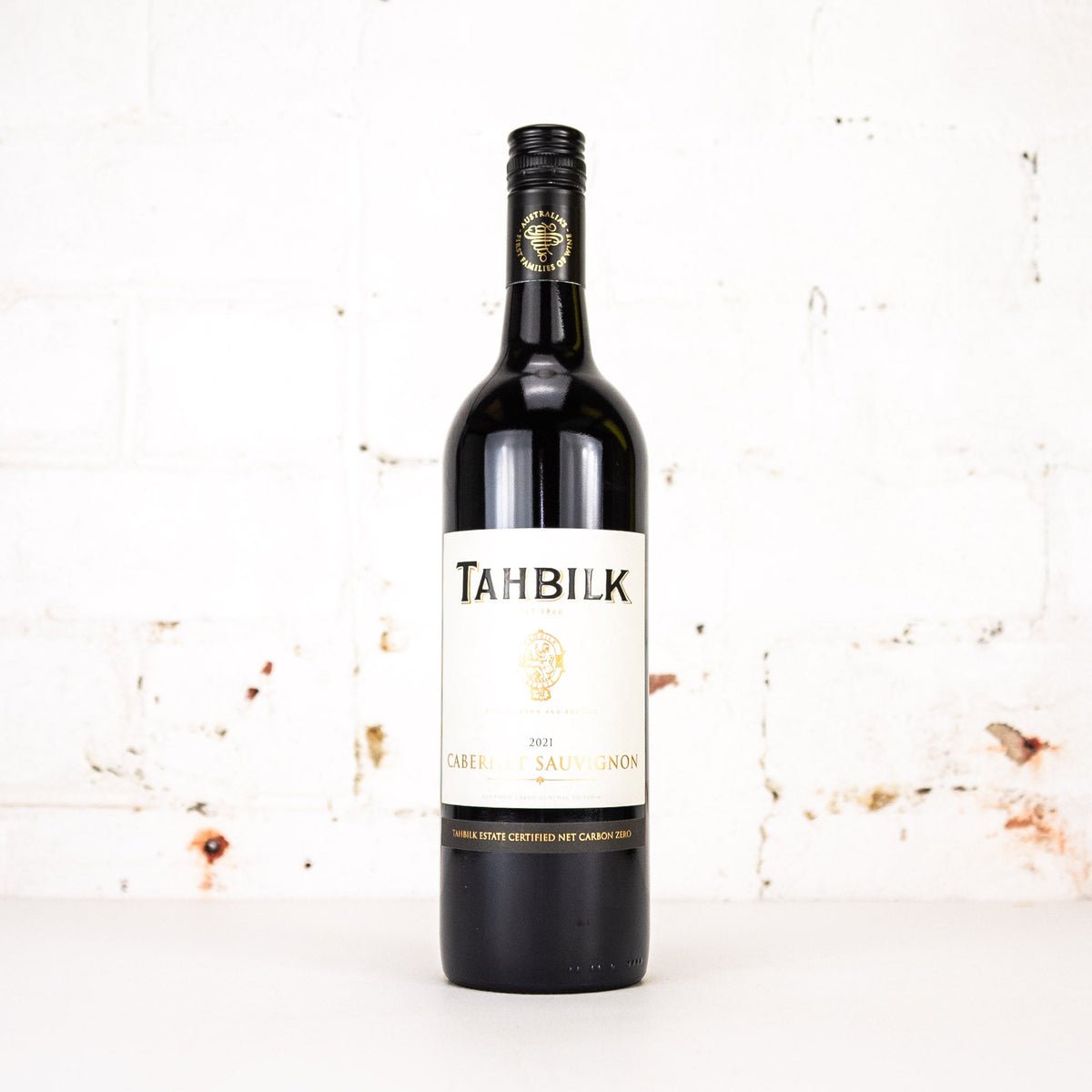 Tahbilk - Cabernet Sauvignon 750ml