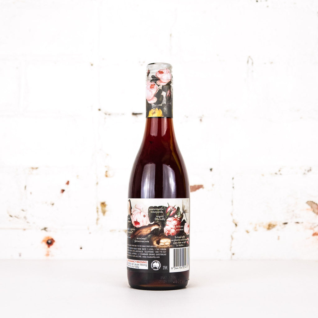 Tread Softly - Pinot Noir 375ml