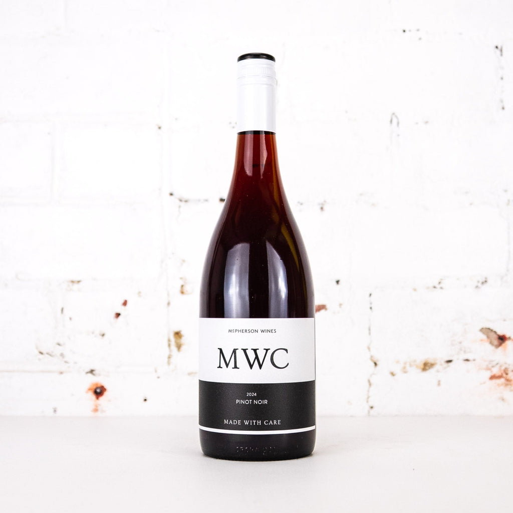 McPherson - MWC Pinot Noir 750ml