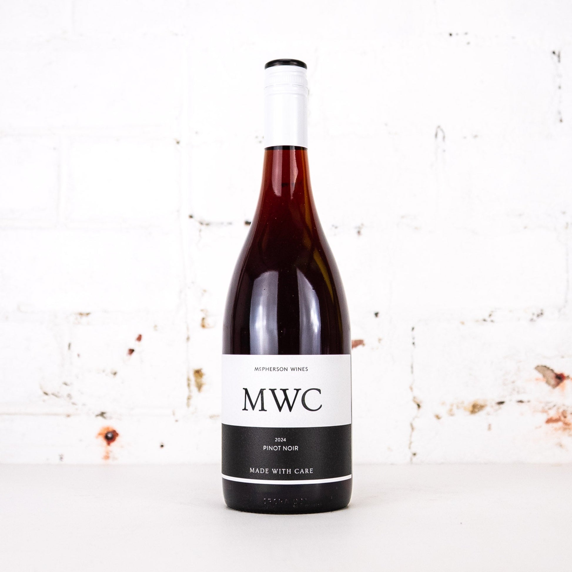 McPherson - MWC Pinot Noir 750ml