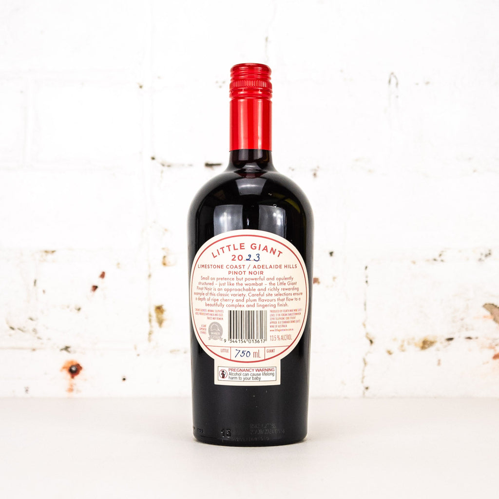 Little Giant - Pinot Noir 750ml