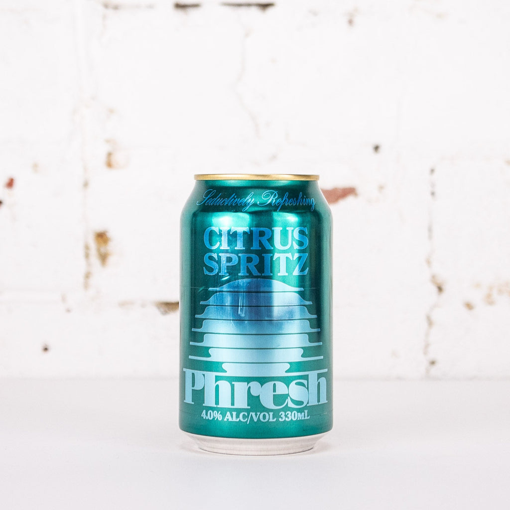 Phresh - Citrus Spritz