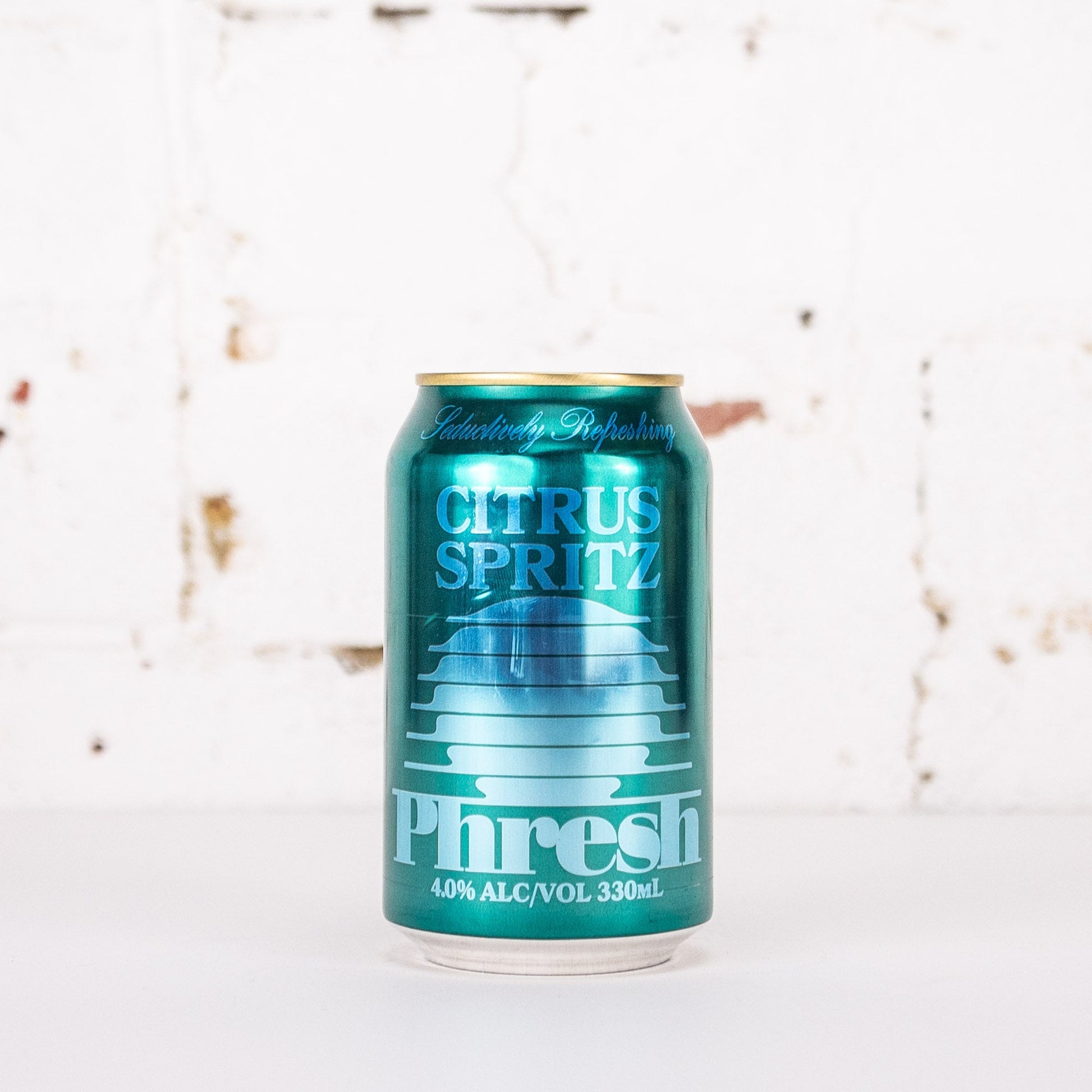 Phresh - Citrus Spritz