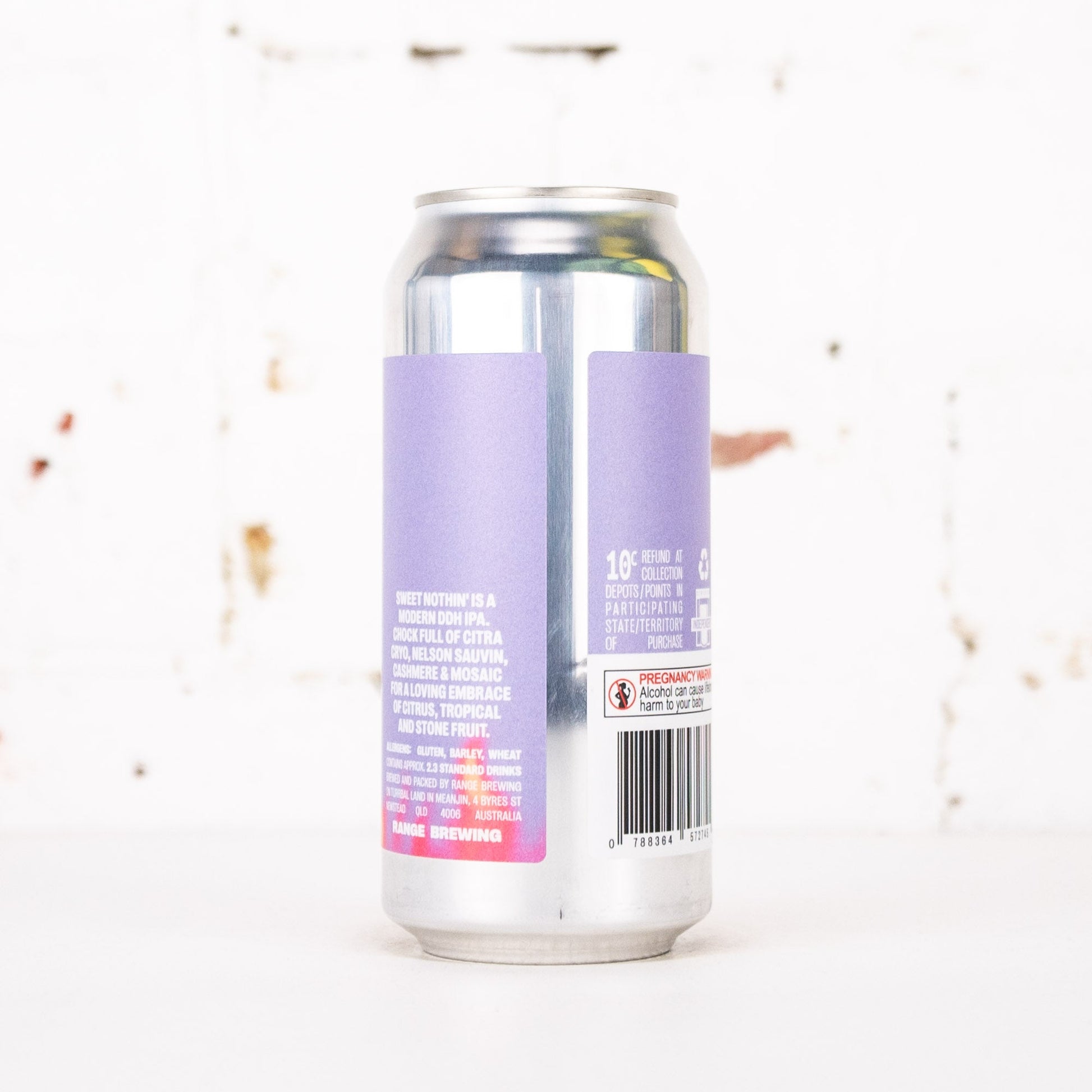 Range - Sweet Nothin' DDH IPA