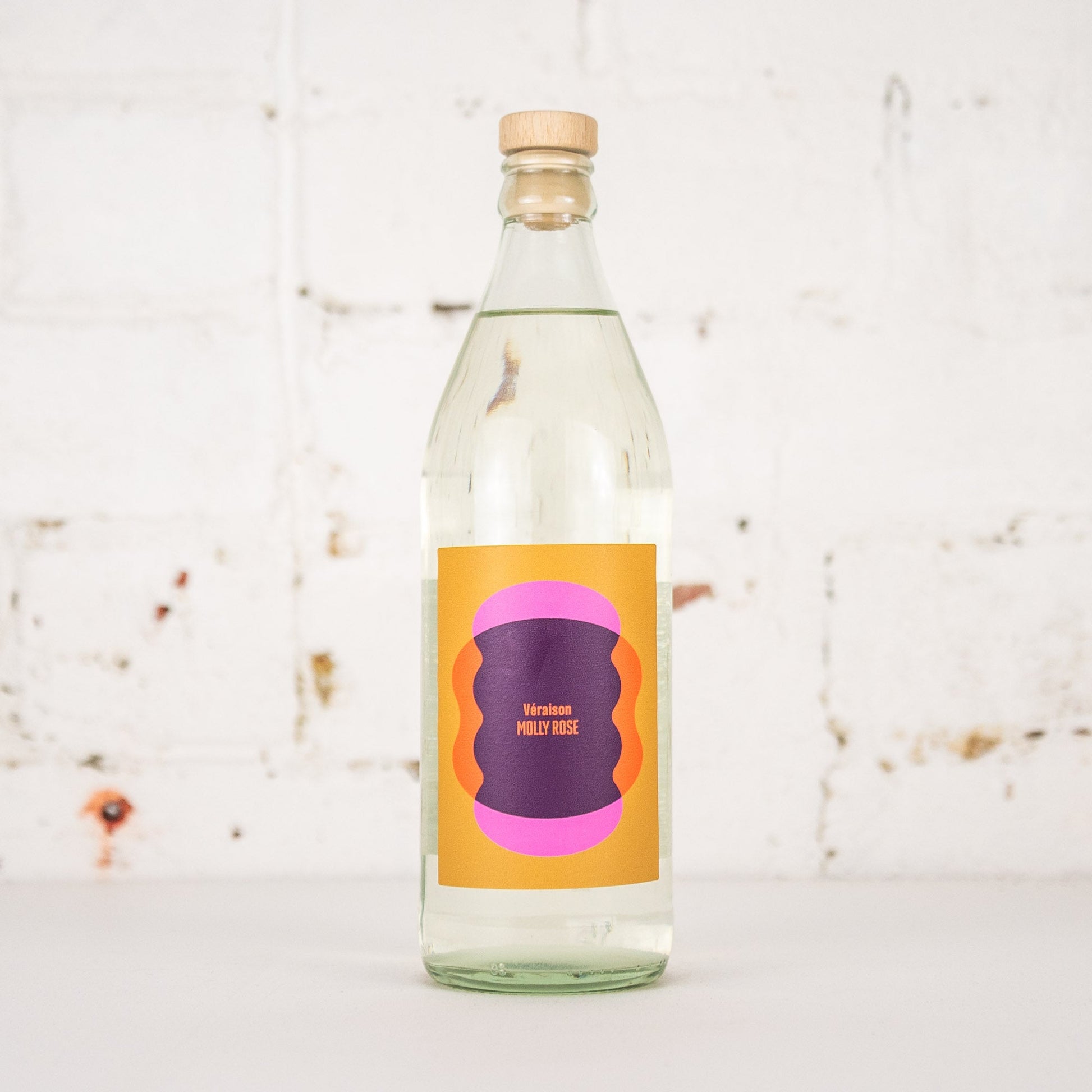 Molly Rose - Véraison Pastis 500ml