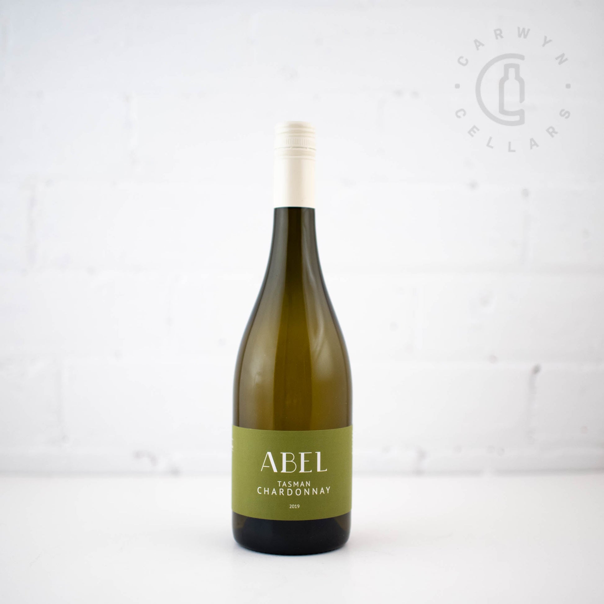 Abel - Tasman Chardonnay 2019 750ml