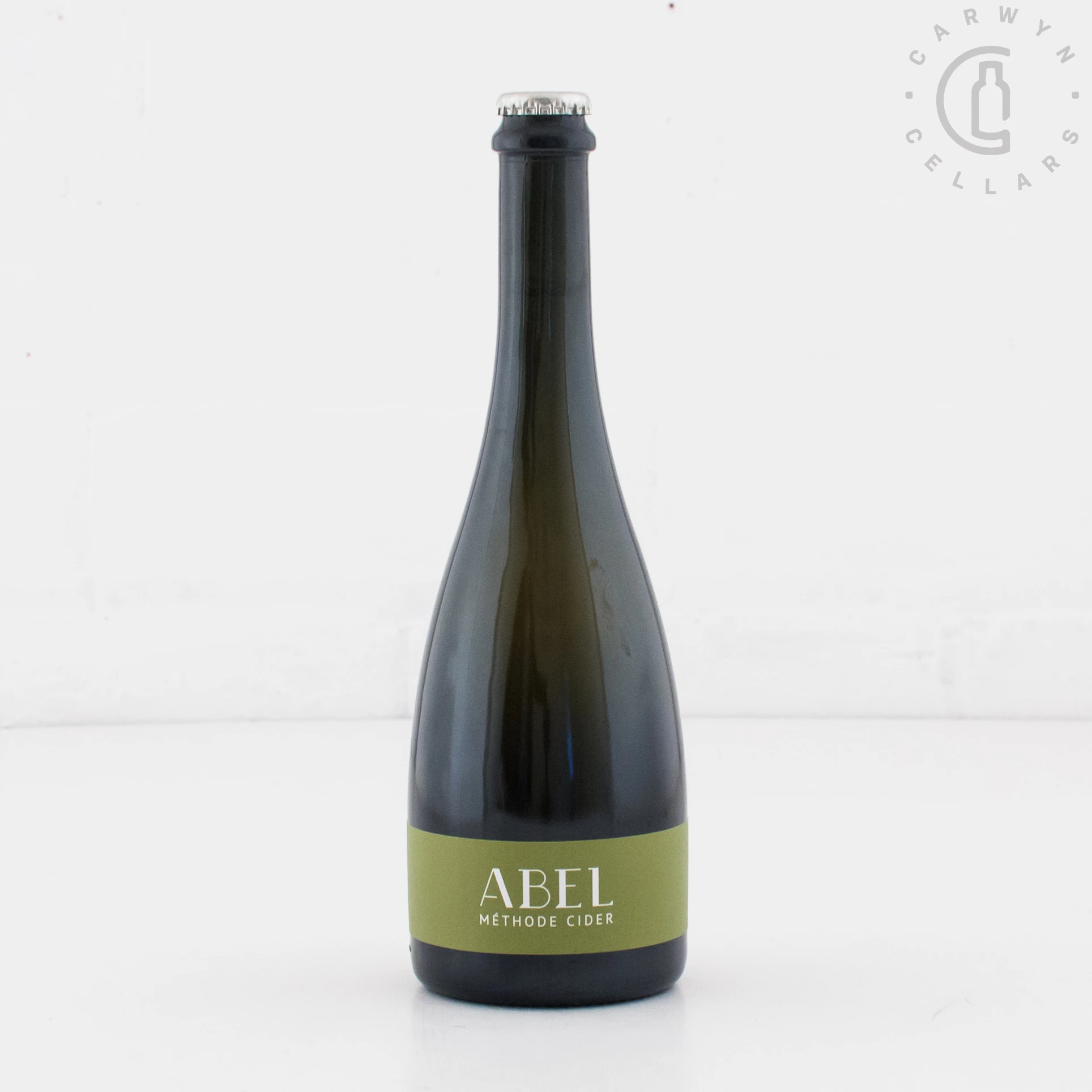 Abel - Methode Cider 500ml