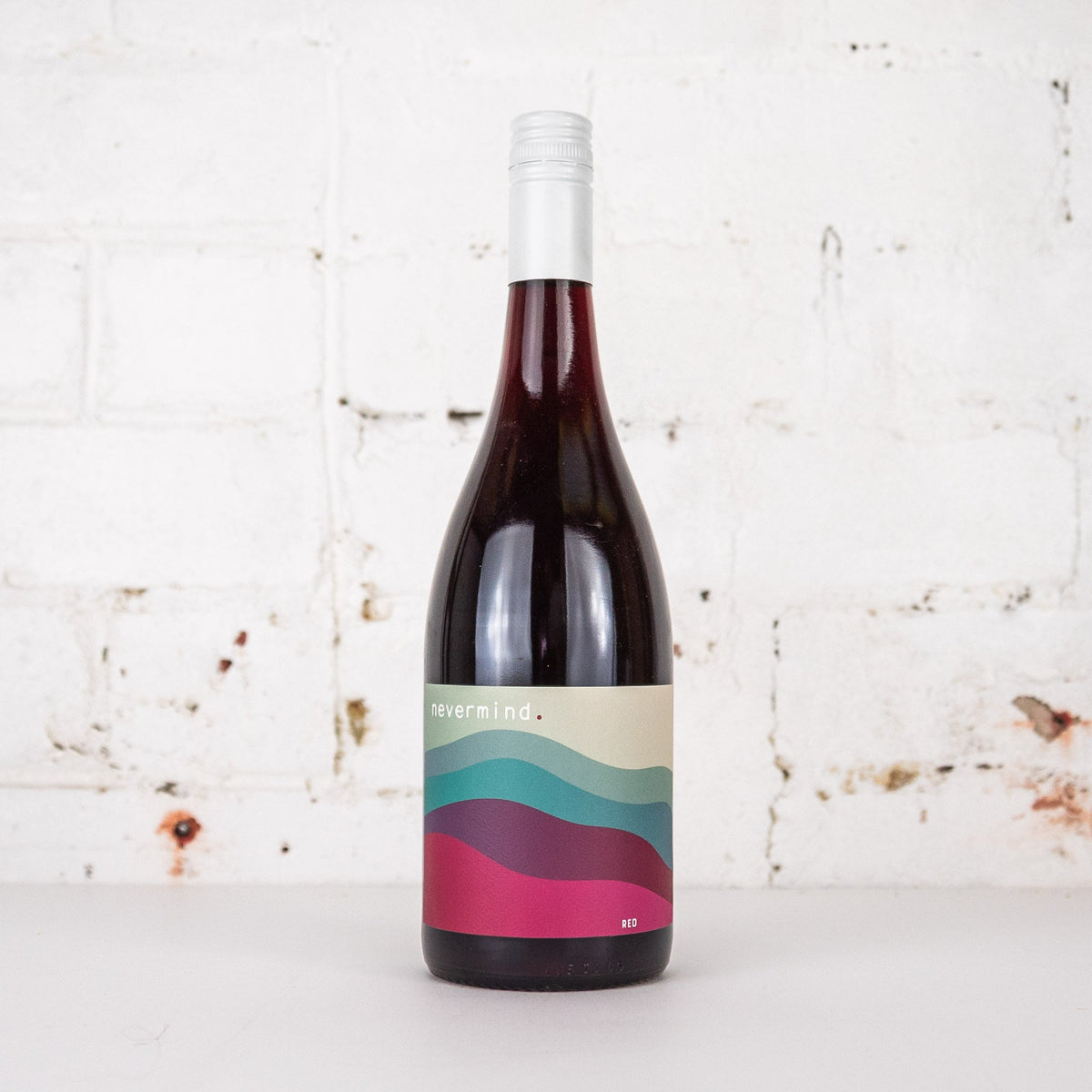 Nevermind - Red 2022 750ml