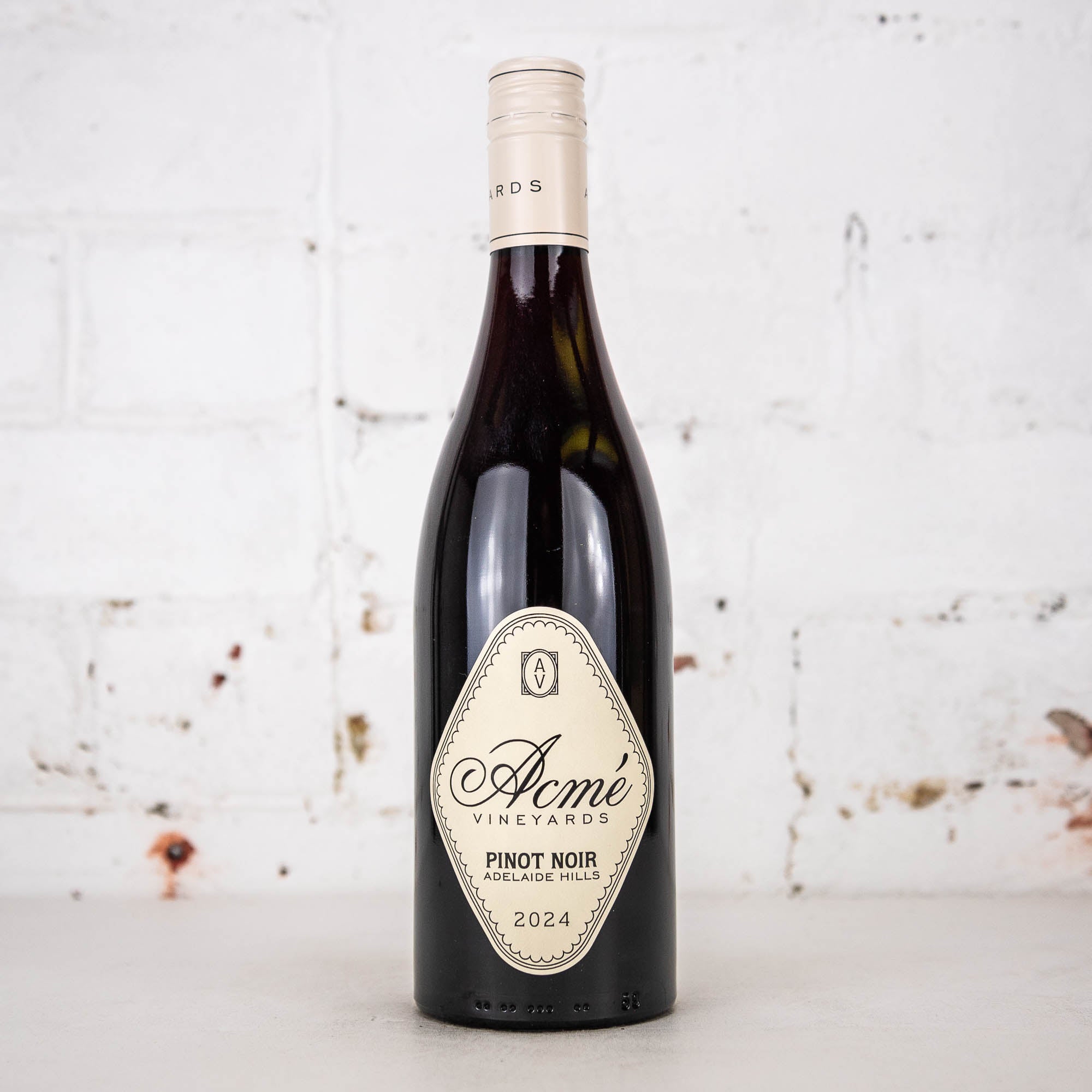 Acme Vineyards - Pinot Noir 2024 750ml