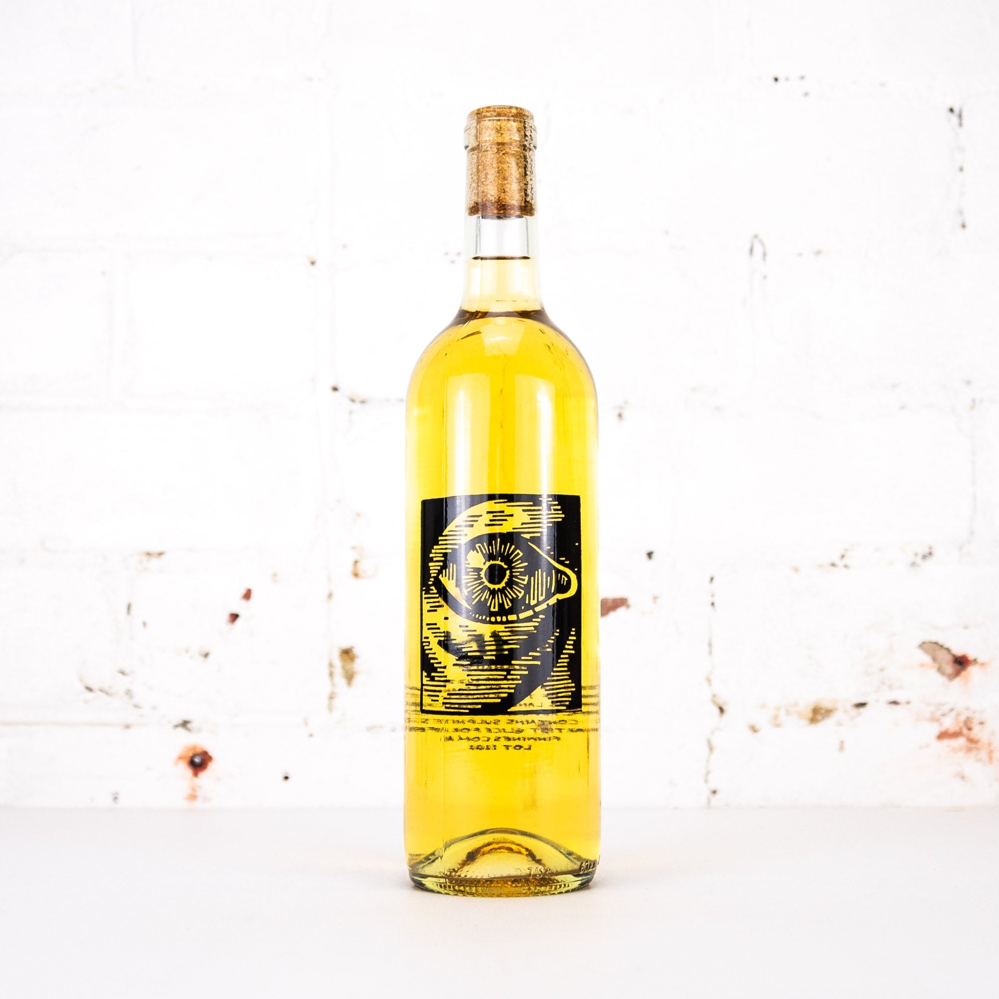 Fin Wines - Mahady Roussanne 750ml