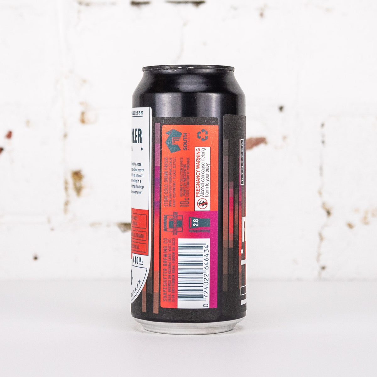 Shapeshifter - Freestyler Hazy IPA