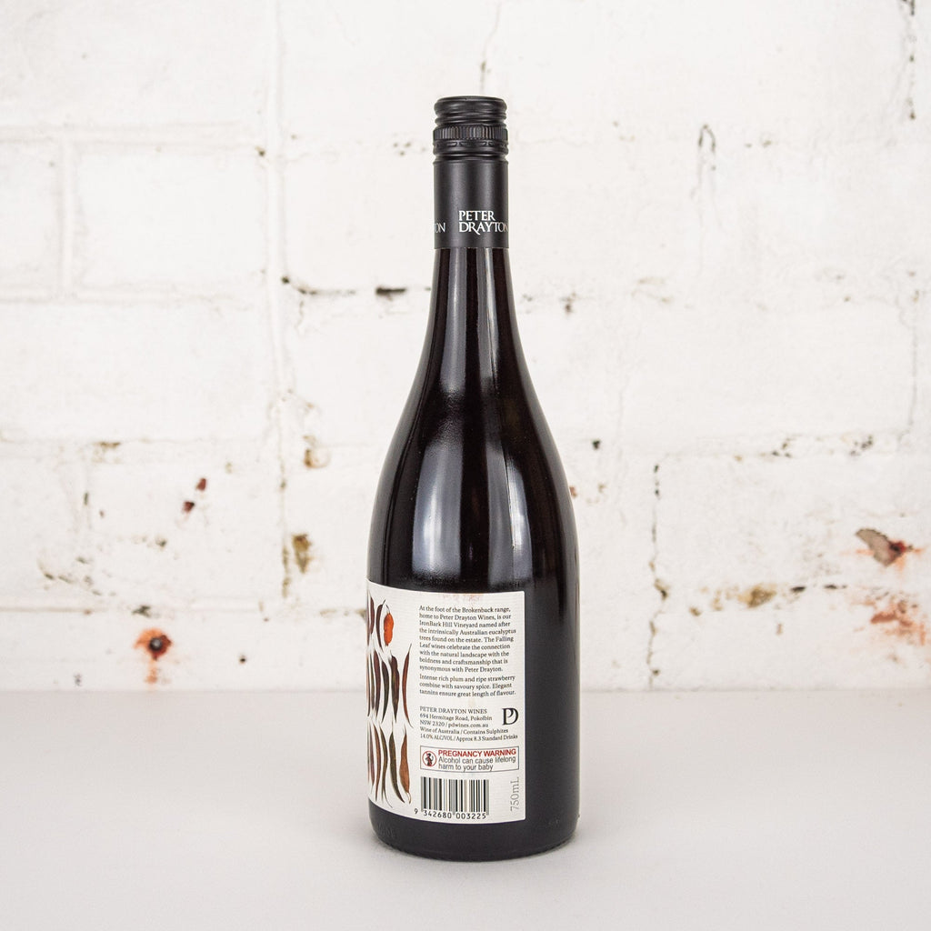 Peter Drayton - Falling Leaf Tempranillo 750ml