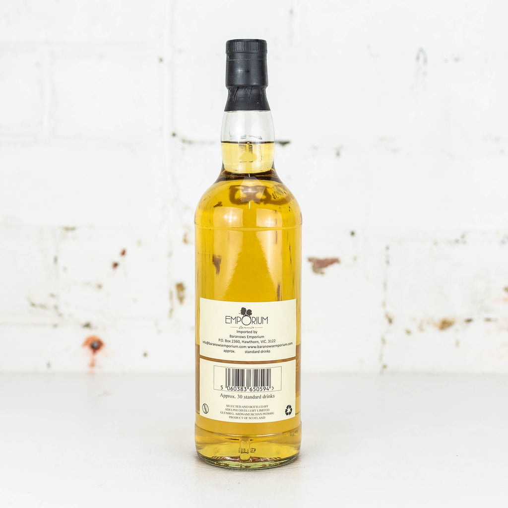 Adelphi - Glen Elgin 2006 13YO 700ml