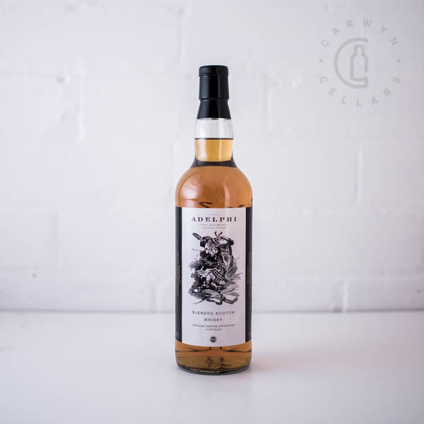 Adelphi - Private Stock Blend 700ml