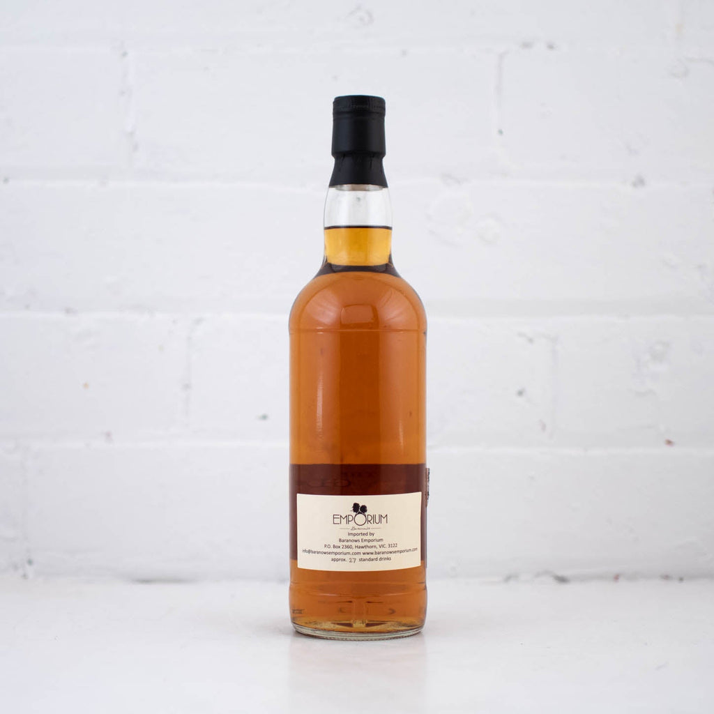 Adelphi - The Glover 18YO 700ml