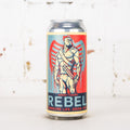 Adroit Theory - Rebel Triple IPA