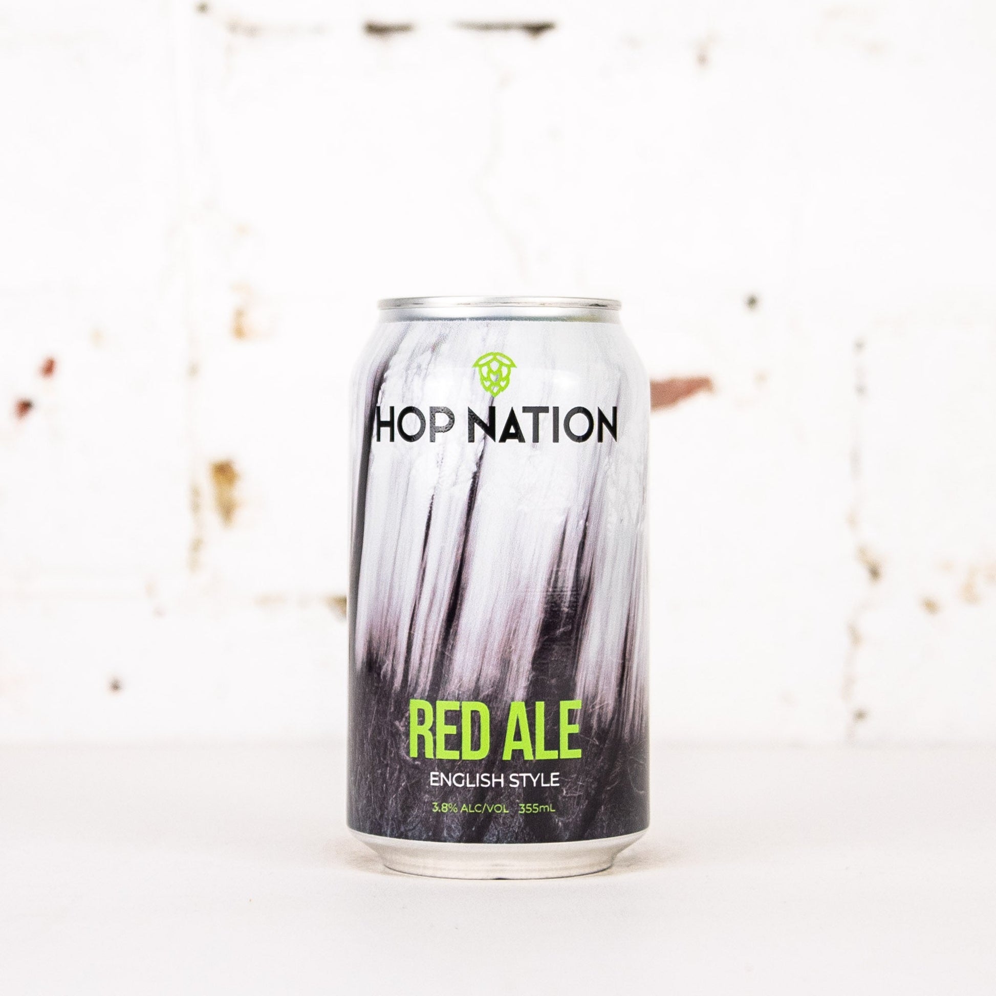 Hop Nation - English Red Ale