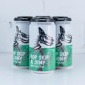 Aether - Hop, Skip & Jump West Coast IPA