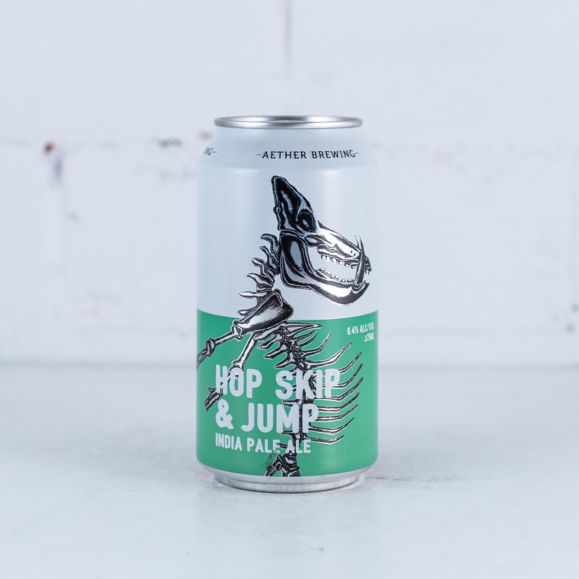 Aether - Hop, Skip & Jump West Coast IPA