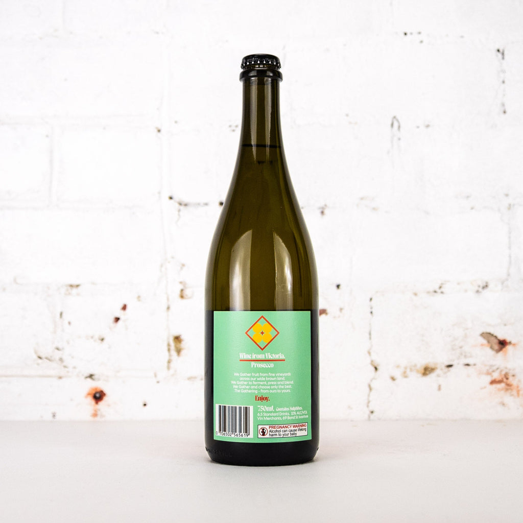The Gathering - Prosecco NV 750ml