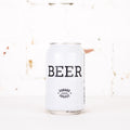 Garage Project - BEER