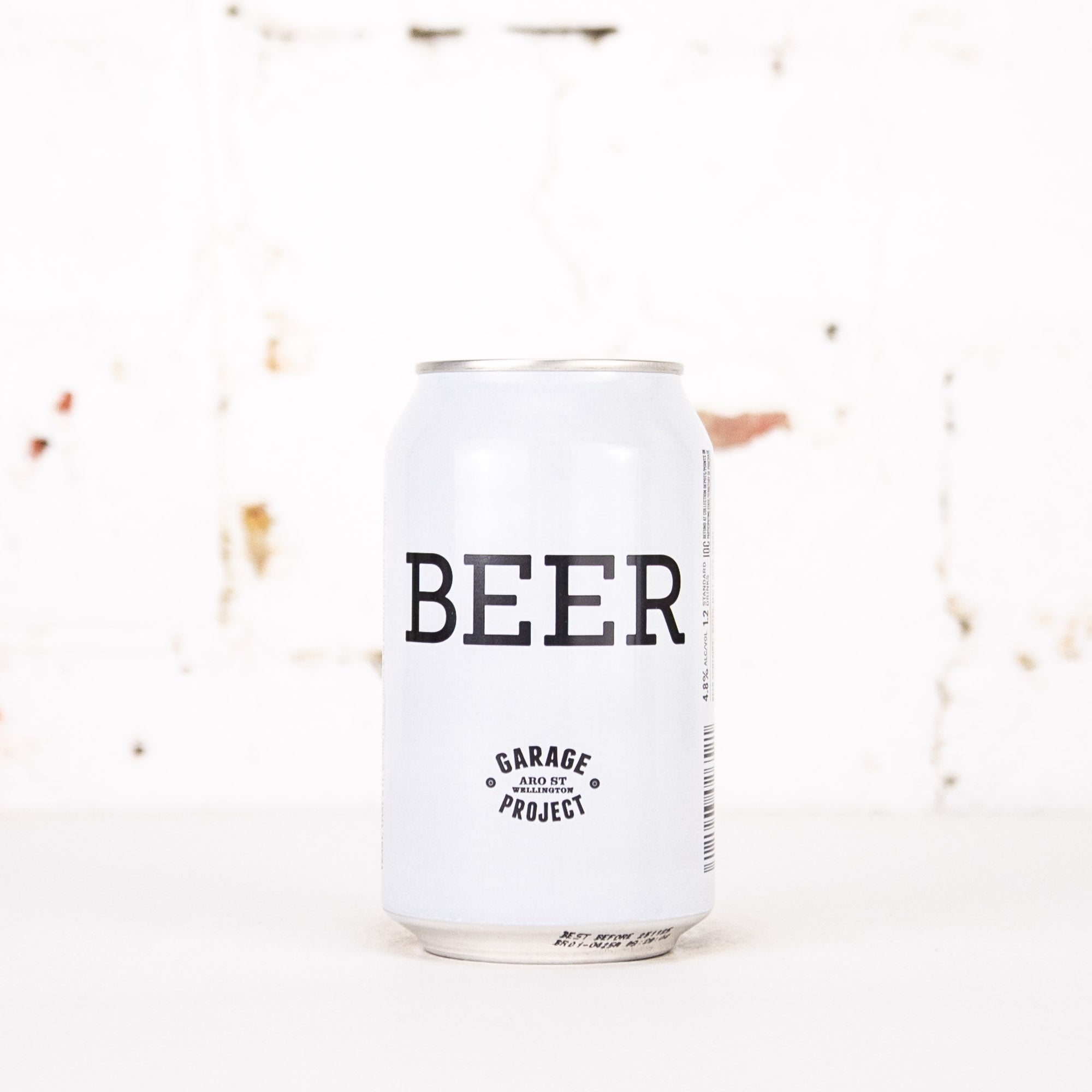 Garage Project - BEER