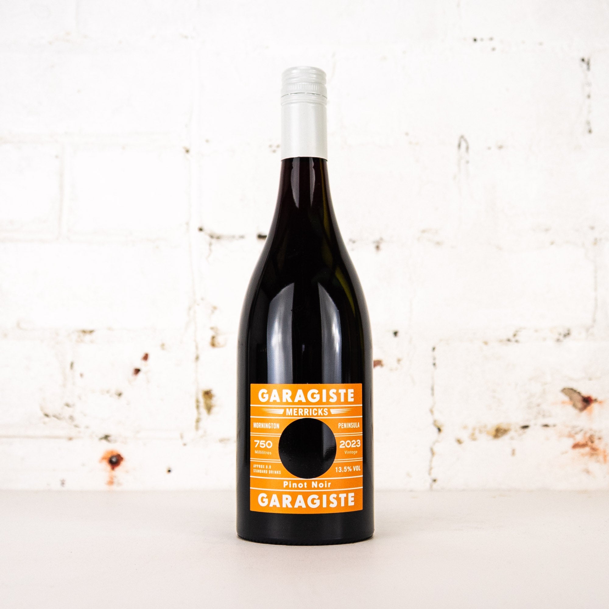Garagiste - Merricks Pinot Noir 2023 750ml