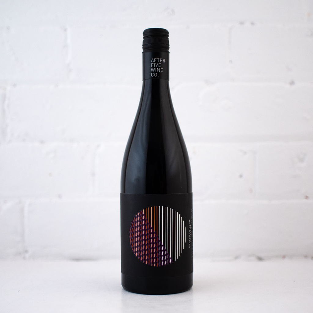 After Five Wine Co. - Serata 2016