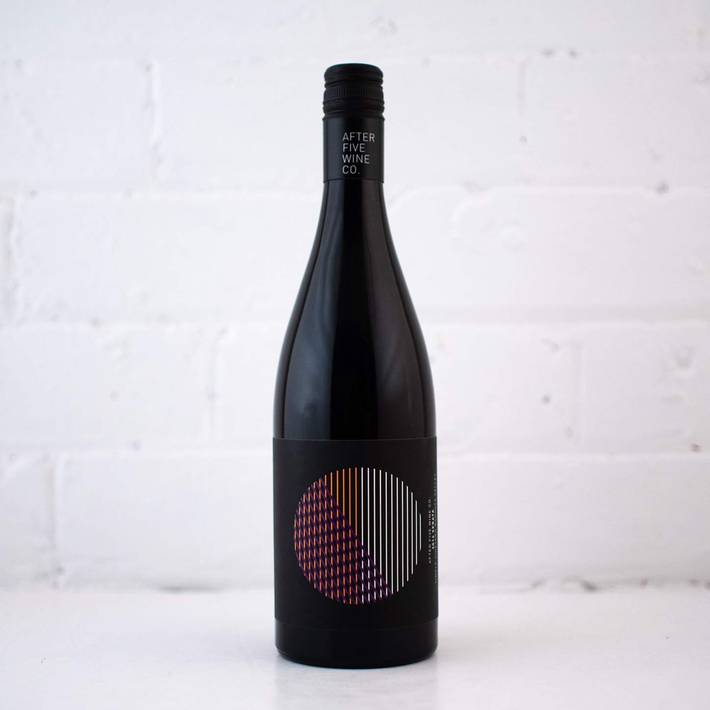 After Five Wine Co. - Serata 2016