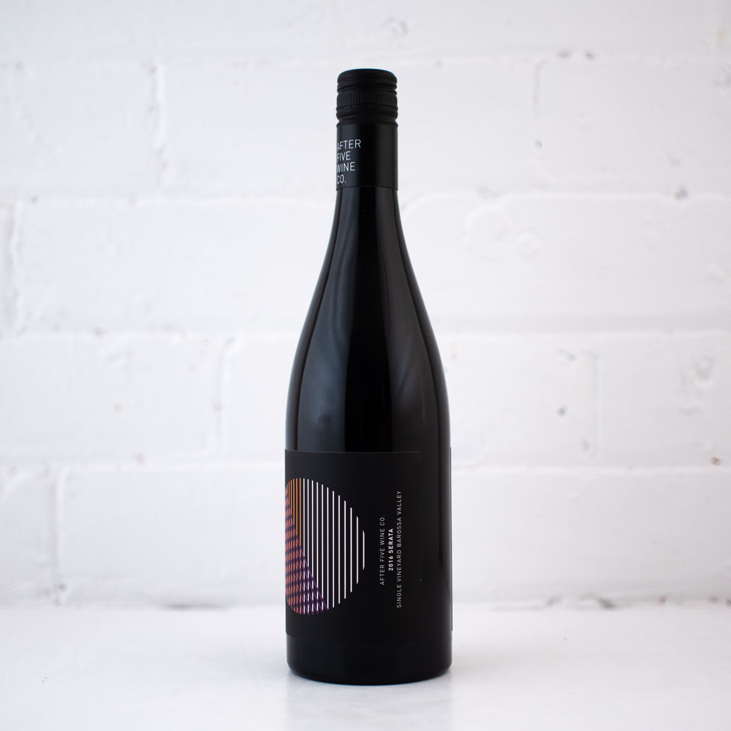 After Five Wine Co. - Serata 2016