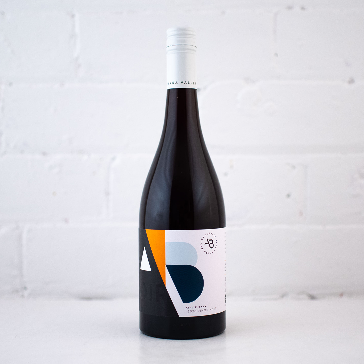 Airlie Bank - Pinot Noir 2023 750ml