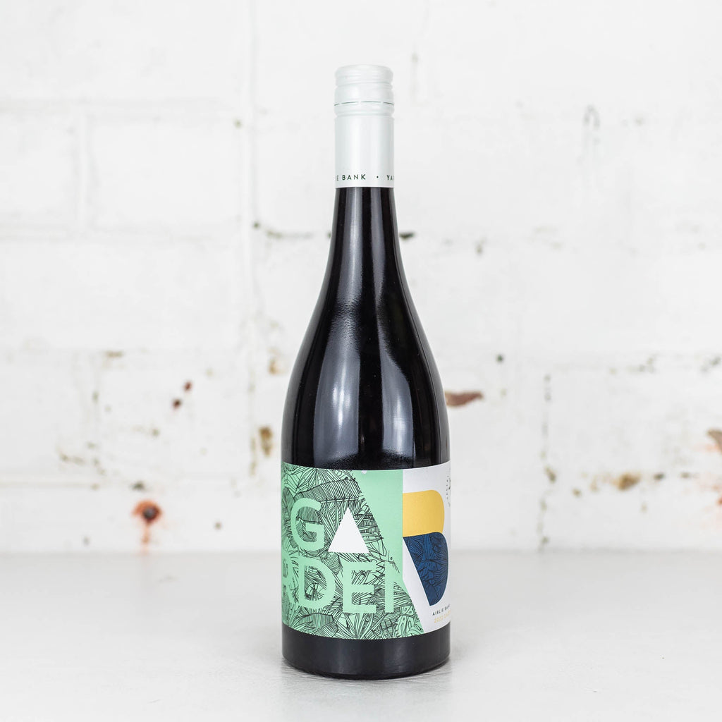 Airlie Bank - Garden Red 2022 750ML