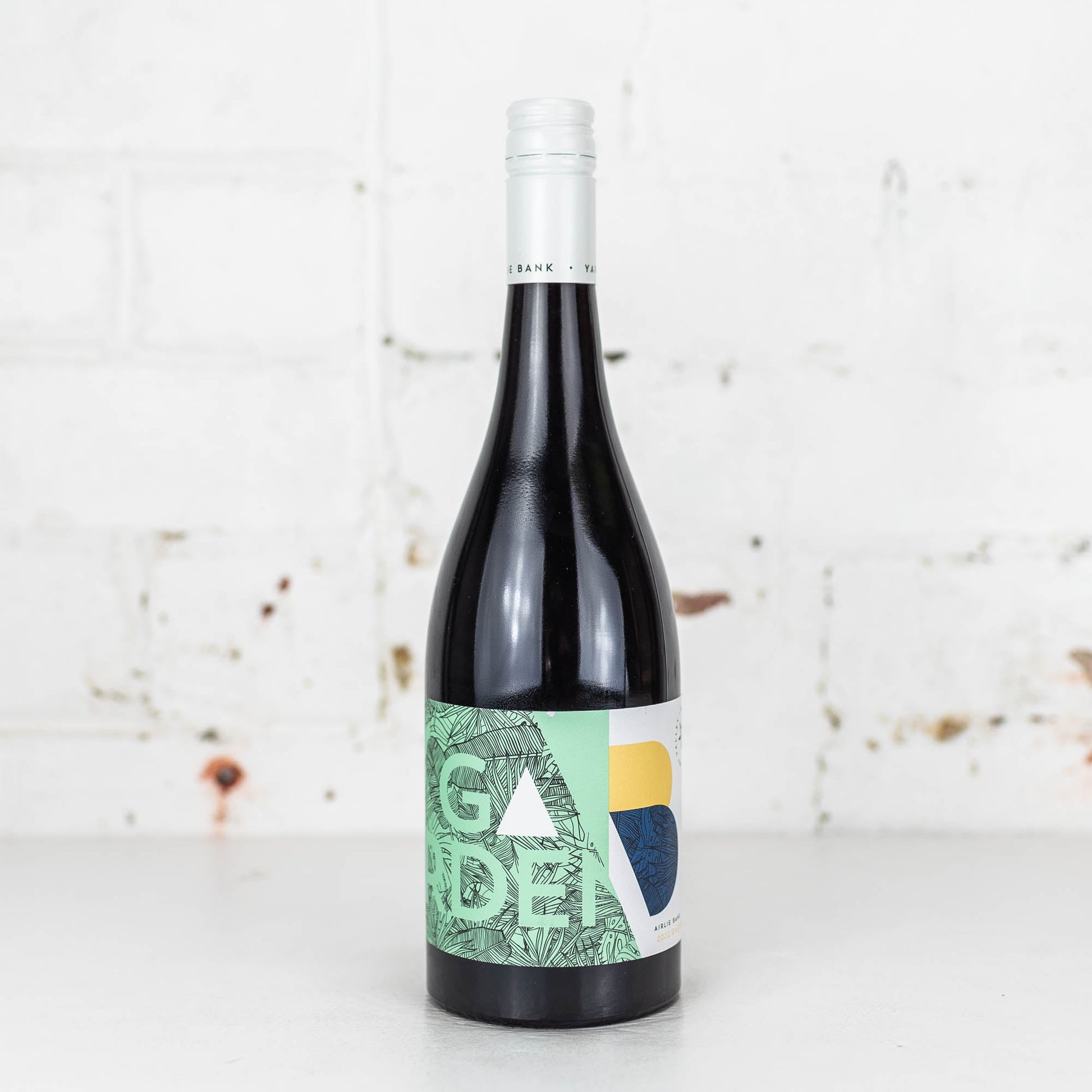 Airlie Bank - Garden Red 2022 750ML