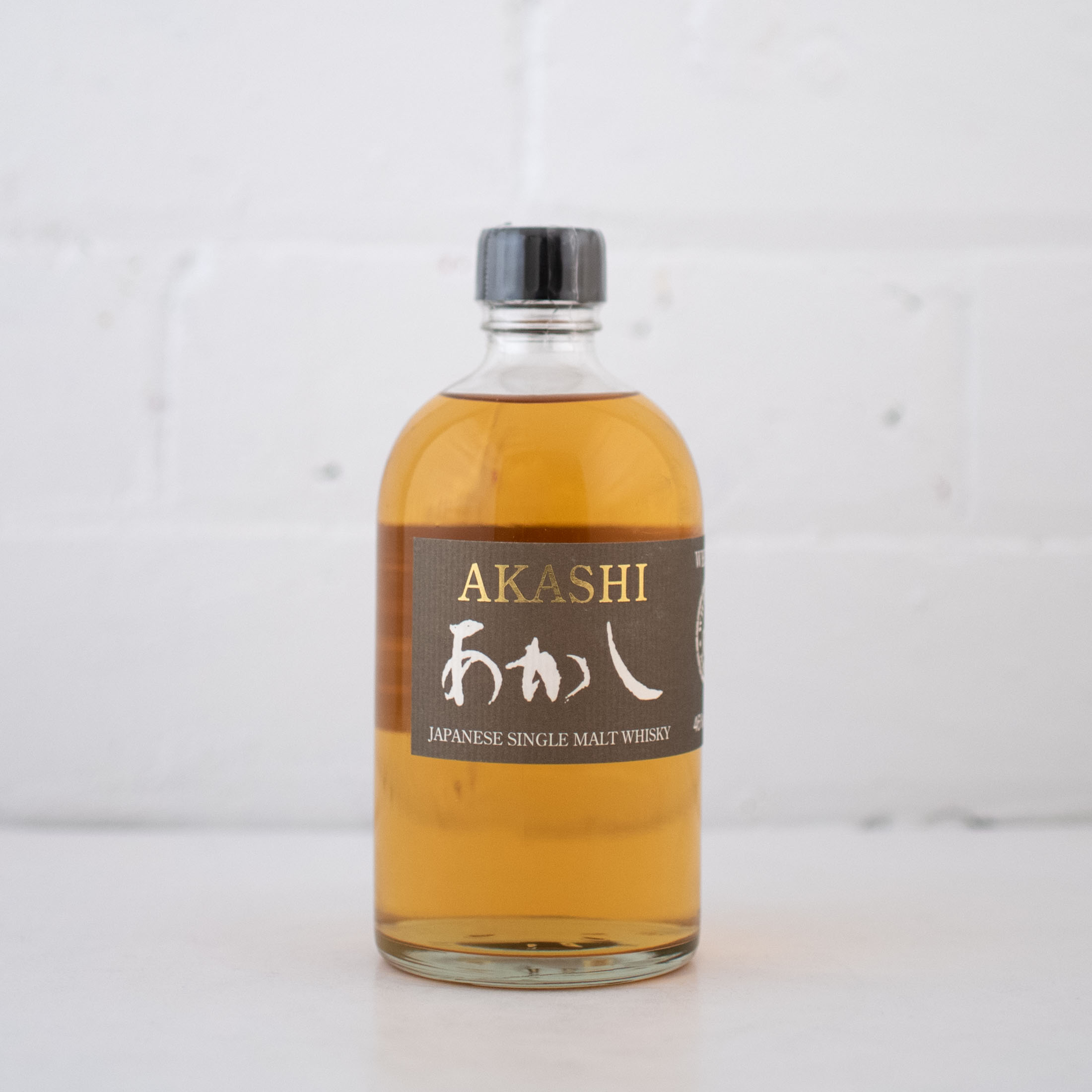 White Oak - Akashi 500ml